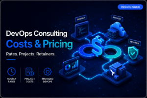 How Much Do DevOps Consulting Services Cost